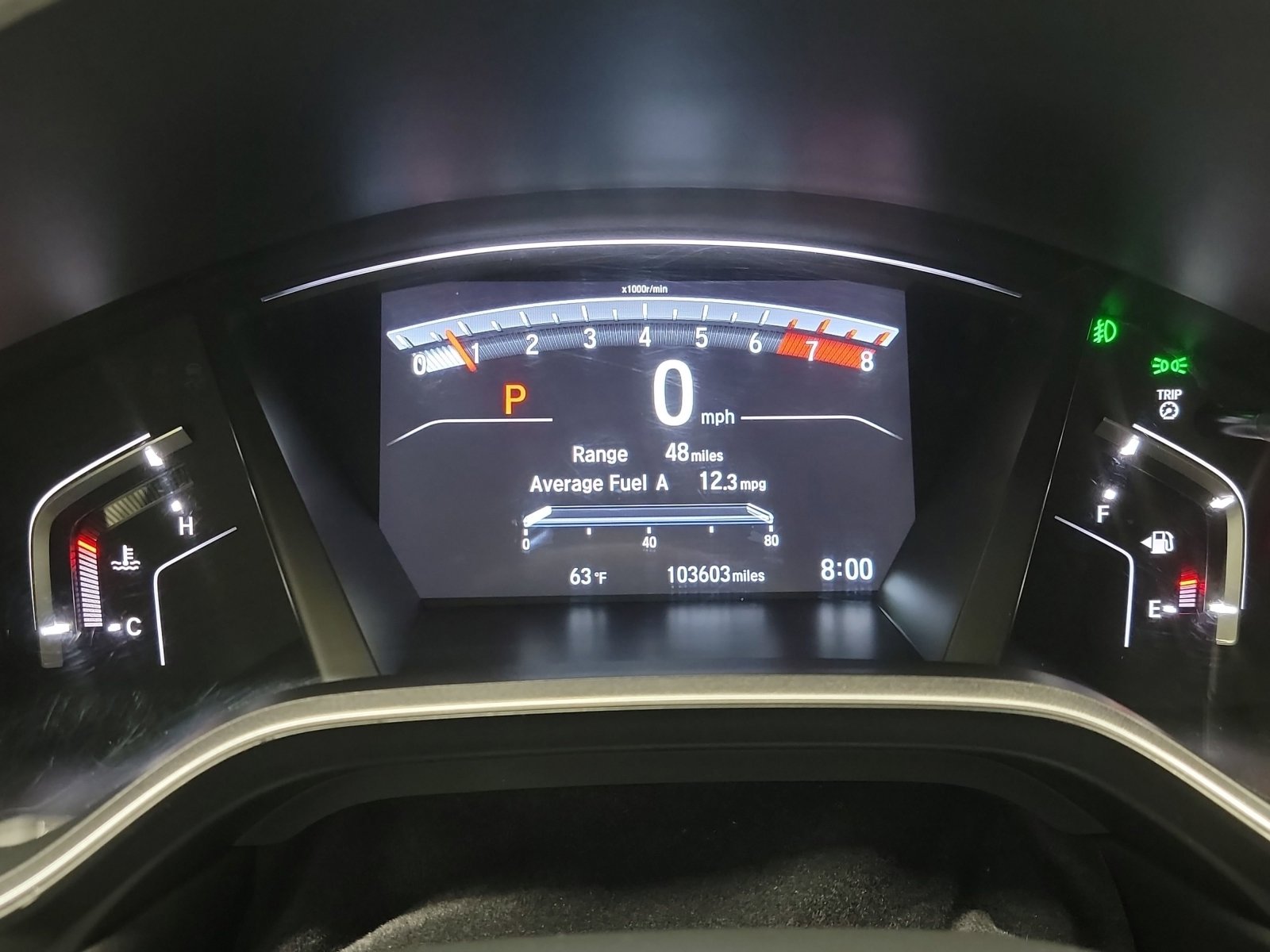 Used 2019 Honda CR-V EX image 18