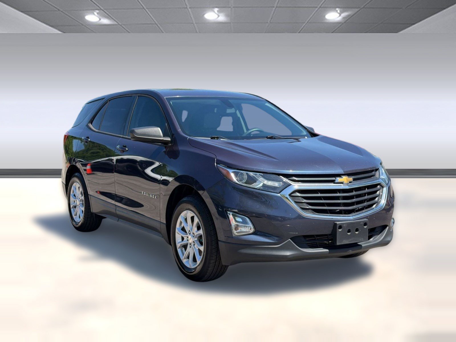 Used 2018 Chevrolet Equinox LS FWD image 7