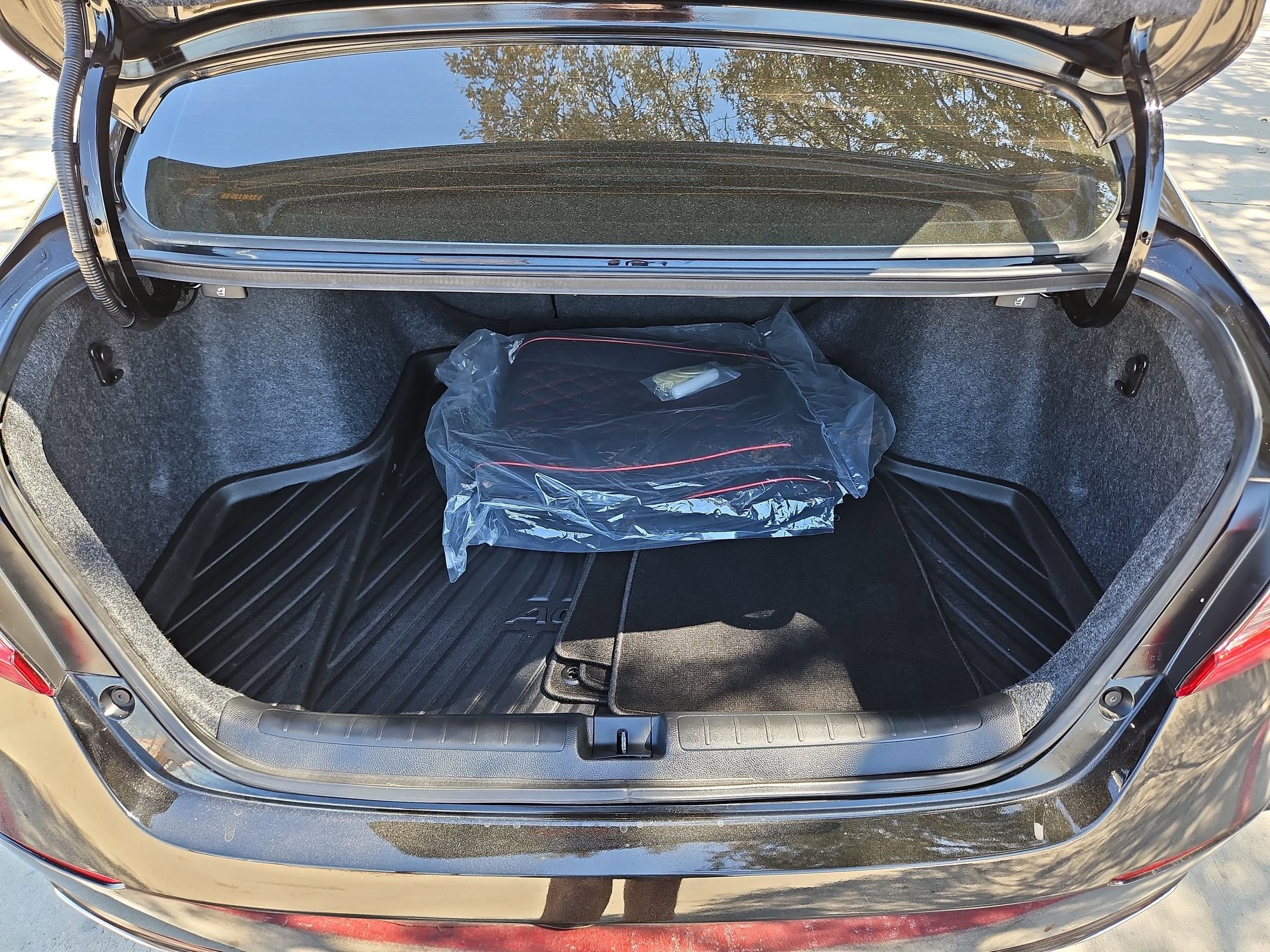 Used 2022 Honda Accord Sport image 26