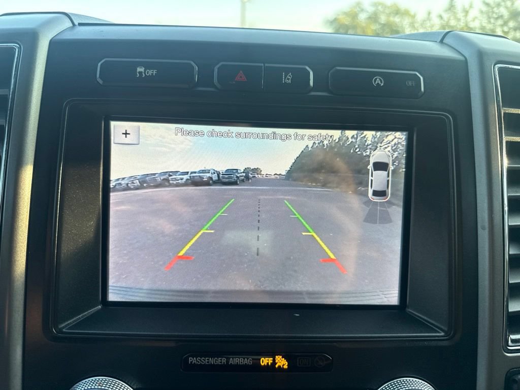 Used 2019 Ford Expedition XLT w/ Equipment Group 202A RWD image 22