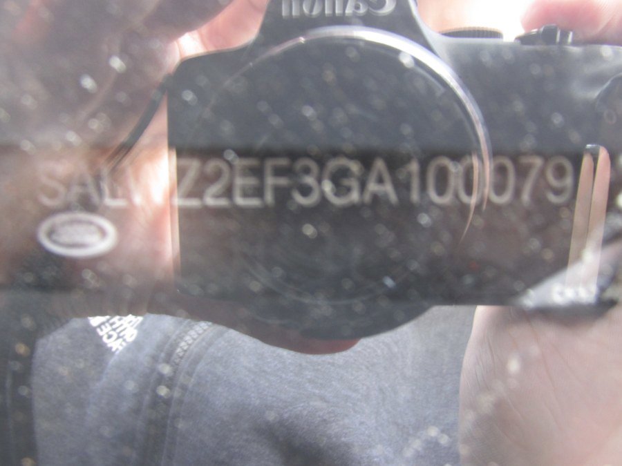 Used 2016 Land Rover Range Rover Sport SVR image 52