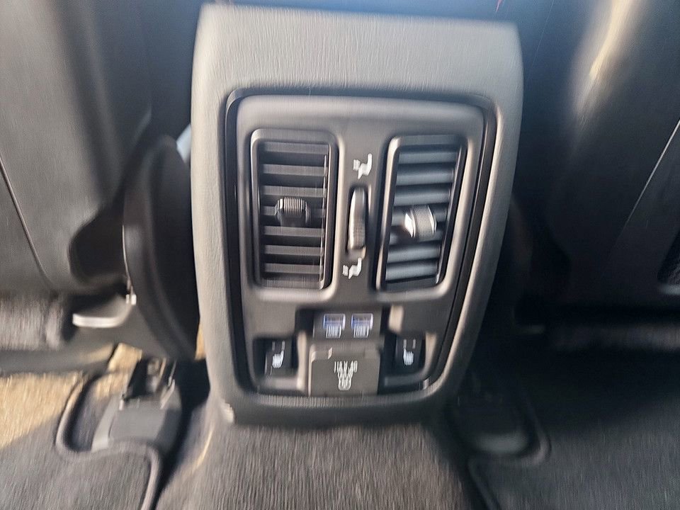 Used 2026 Dodge Durango GT AWD/4WD image 32