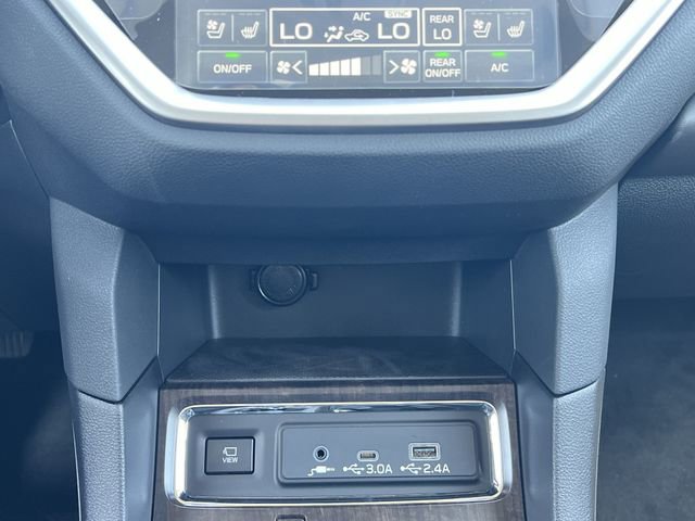 New 2026 Subaru Ascent Touring image 14