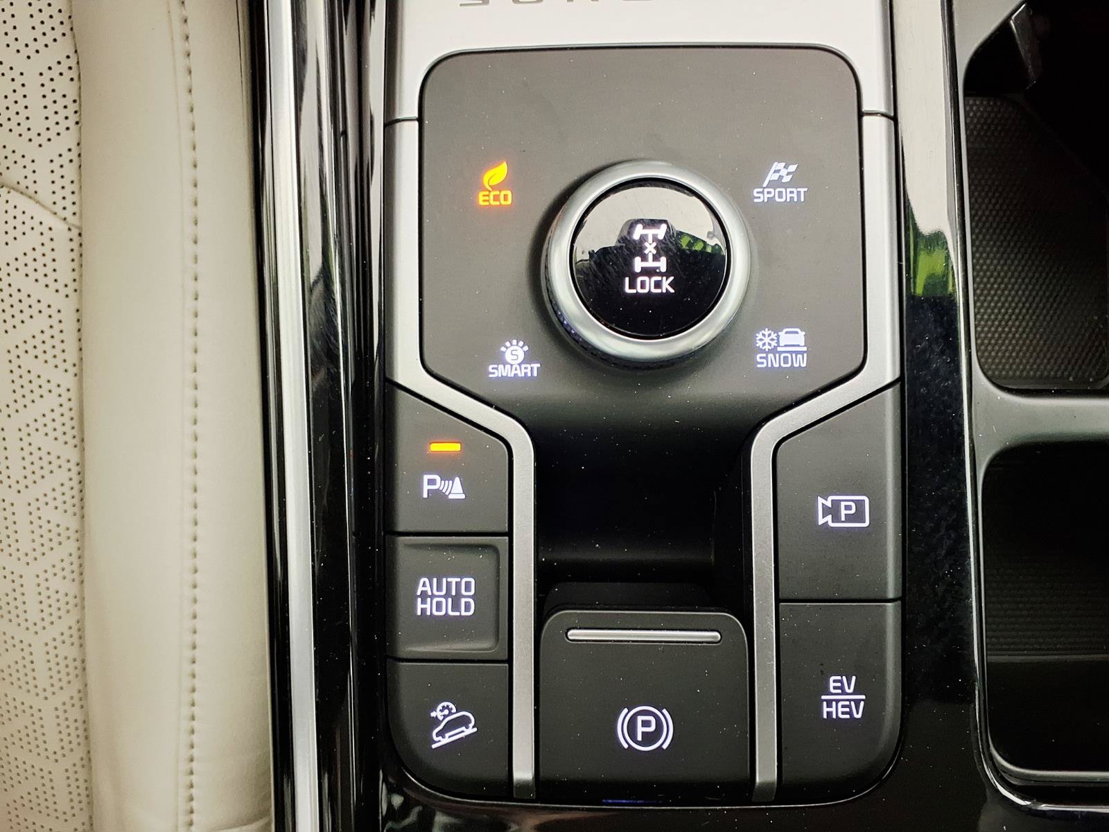 Used 2022 Kia Sorento SX AWD/4WD image 21