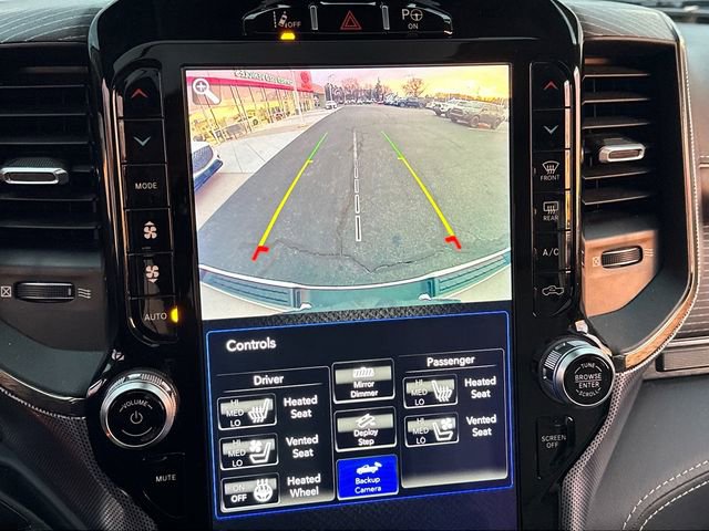 Used 2020 RAM 1500 Limited image 26