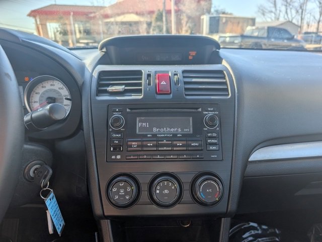 Used 2014 Subaru Impreza 2.0i Premium image 12