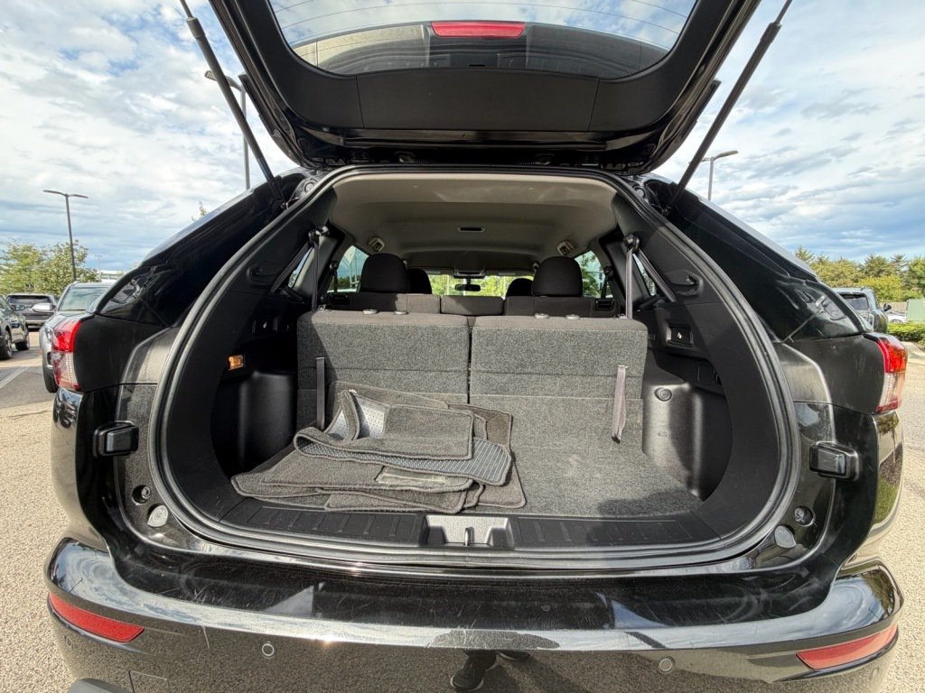 Used 2022 Mitsubishi Outlander ES AWD/4WD image 6