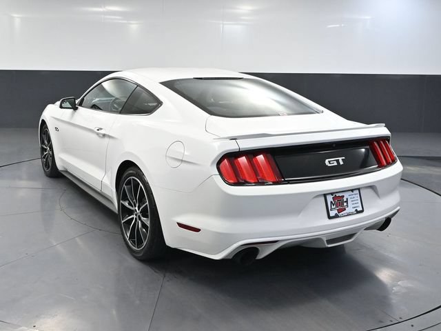 Used 2016 Ford Mustang GT w/ Interior & Wheel Package RWD image 9
