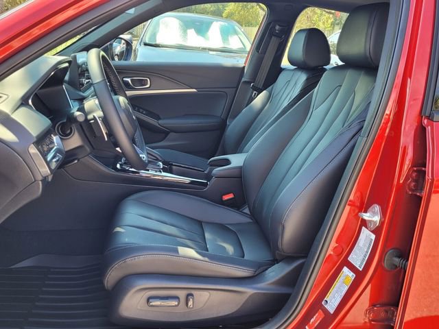 New 2025 Acura Integra A-Spec image 3