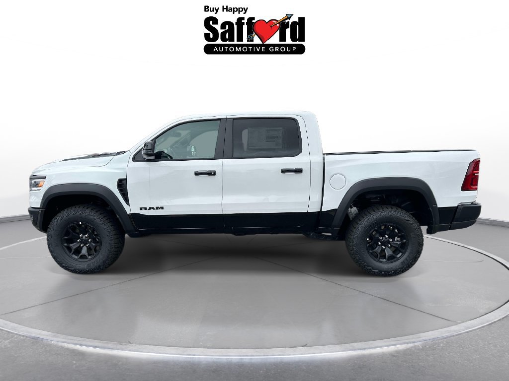 New 2026 RAM 1500 RHO w/ RHO Level 1 Equipment Group AWD/4WD image 5