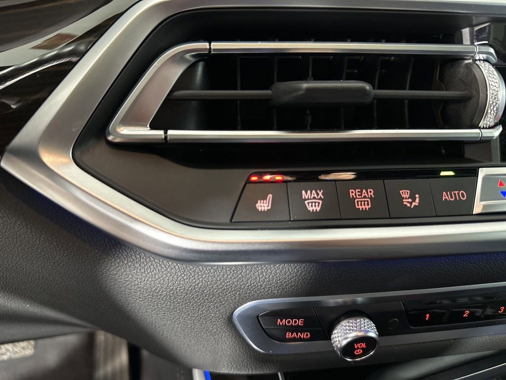 Used 2019 BMW X5 xDrive40i w/ Convenience Package image 19