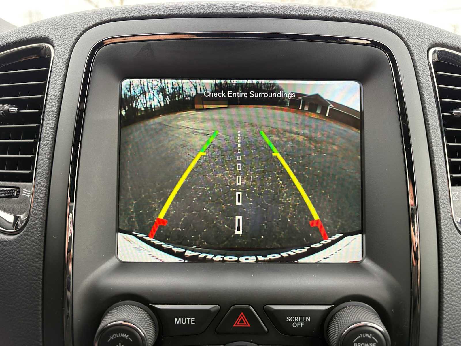 Used 2020 Dodge Durango GT image 27