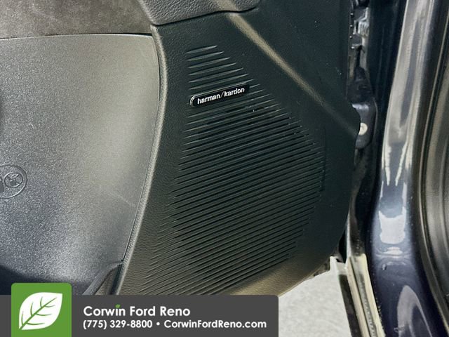 Used 2016 Dodge Challenger SRT Hellcat image 19