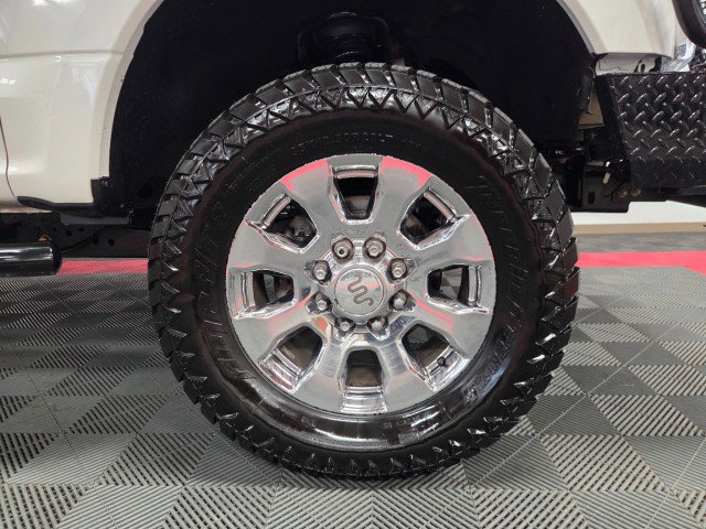 Used 2019 Ford F250 King Ranch w/ King Ranch Ultimate Package image 88