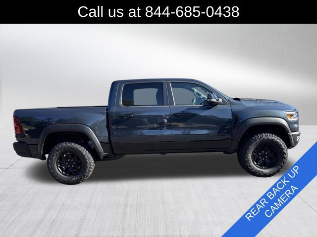 Used 2026 RAM 1500 RHO AWD/4WD image 4