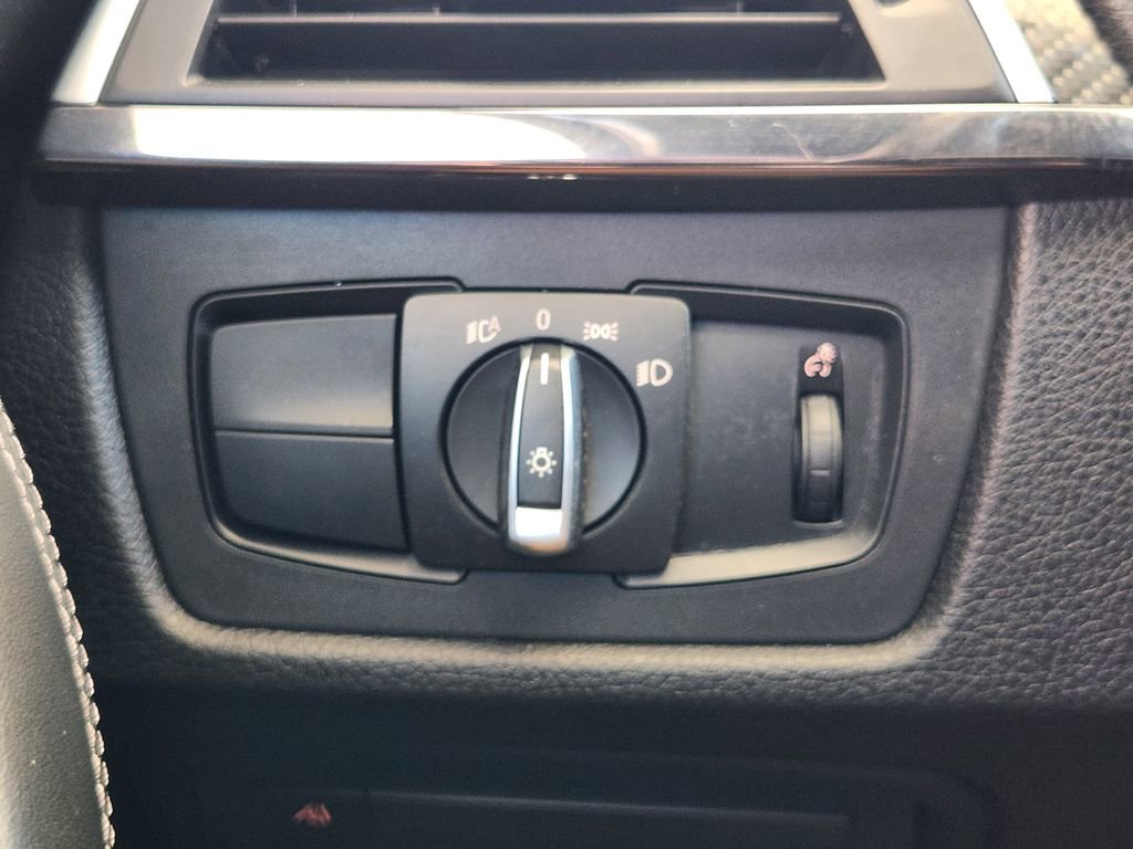 Used 2018 BMW M3 w/ Competition Package RWD image 24