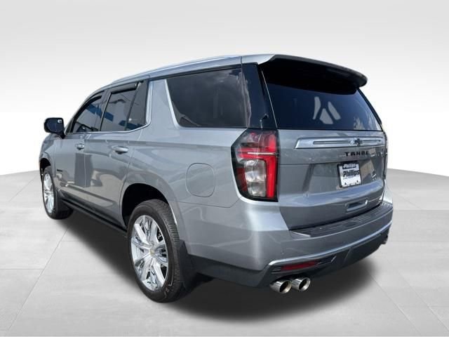 Used 2024 Chevrolet Tahoe High Country w/ Premium Package AWD/4WD image 14