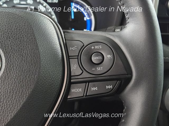 Used 2023 Toyota RAV4 XLE w/ Convenience Package AWD/4WD image 33