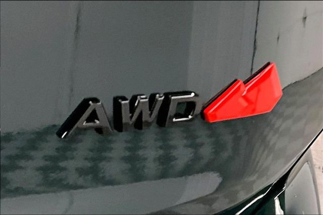 New 2026 Nissan Rogue SV w/ Rock Creek Premium Package image 19