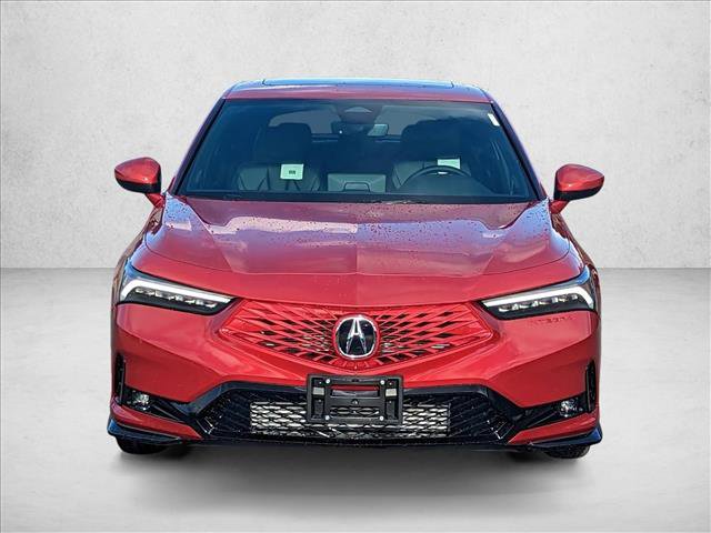 New 2026 Acura Integra A-Spec image 5
