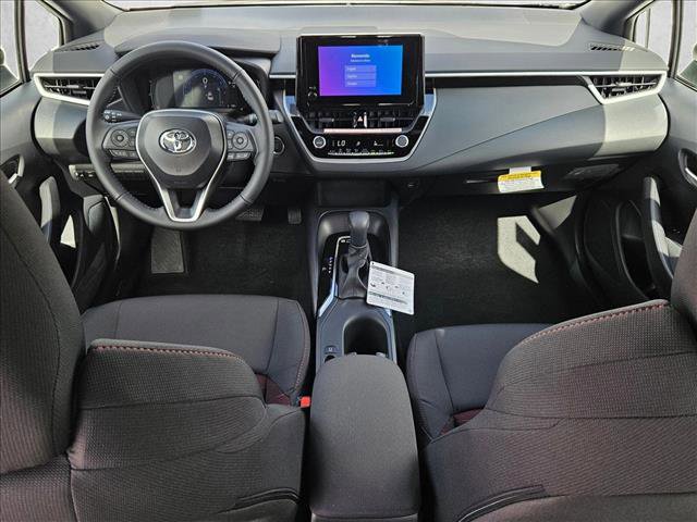 New 2026 Toyota Corolla SE image 14