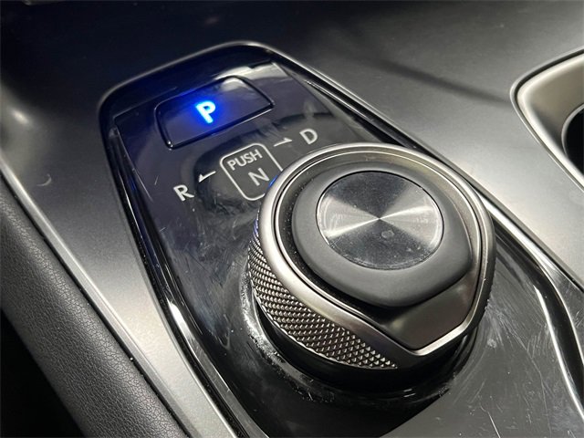 Certified 2023 Lexus RZ 450e Premium w/ Technology Package image 20