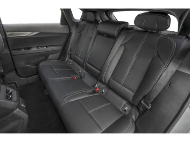 New 2026 Cadillac Optiq Sport 1 w/ LPO, Floor Liner Package RWD image 12