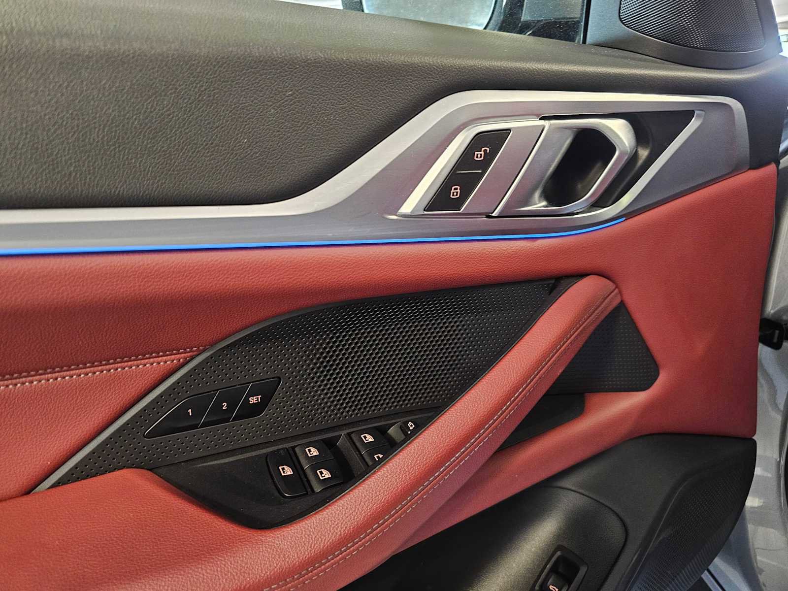 Certified 2023 BMW i4 eDrive35 image 31