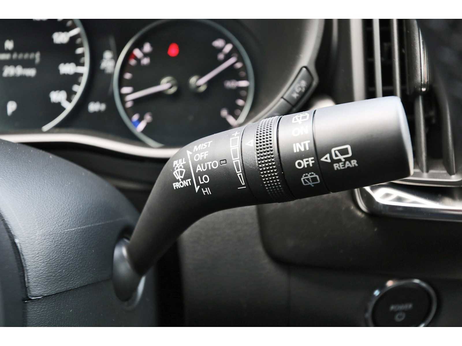 Used 2025 MAZDA CX-50 2.5 Hybrid w/ Weather Package image 18