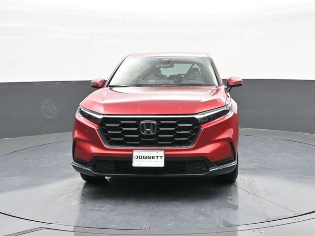 New 2026 Honda CR-V LX image 22
