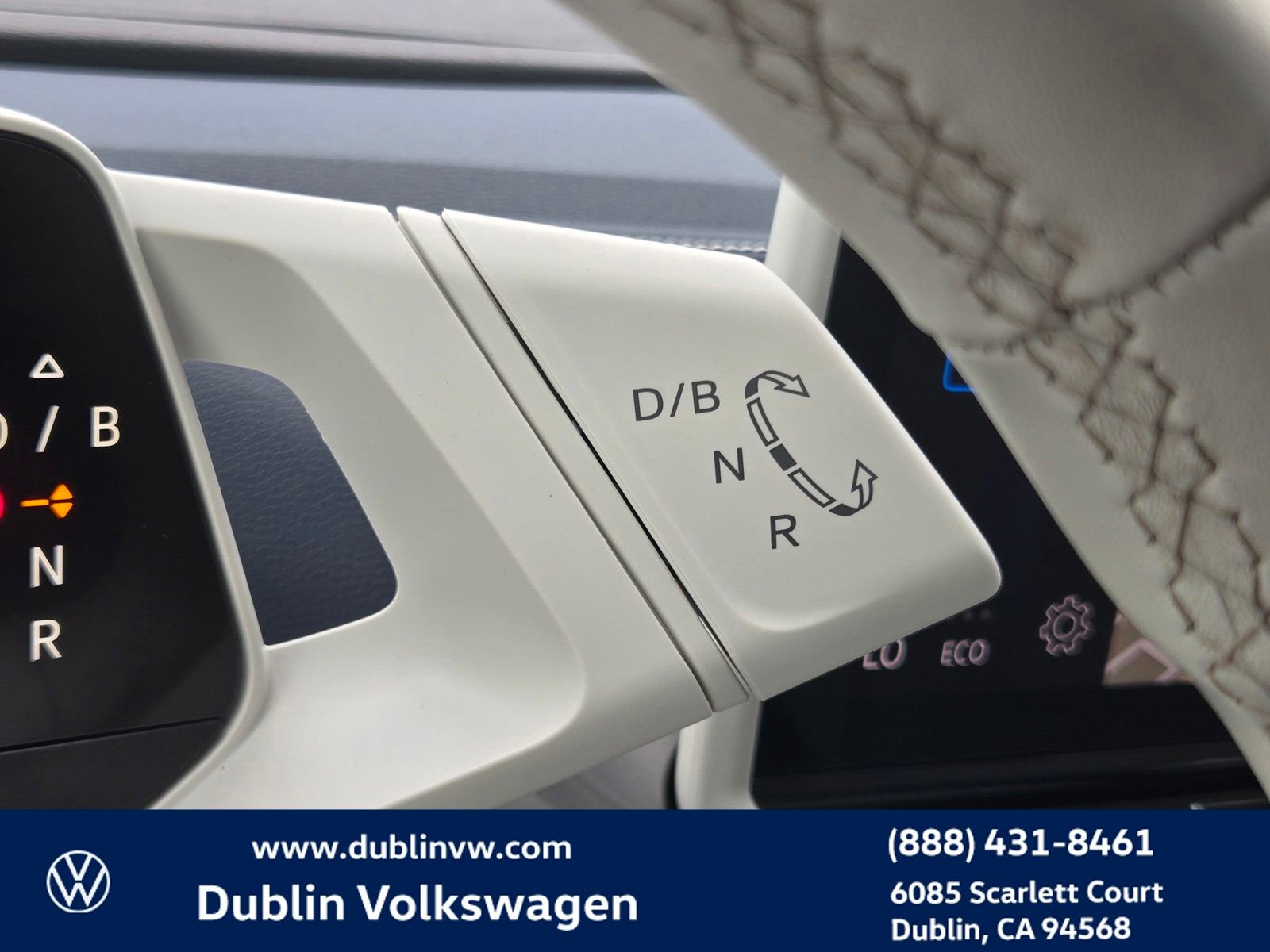 Used 2023 Volkswagen ID.4 Pro S AWD/4WD image 21