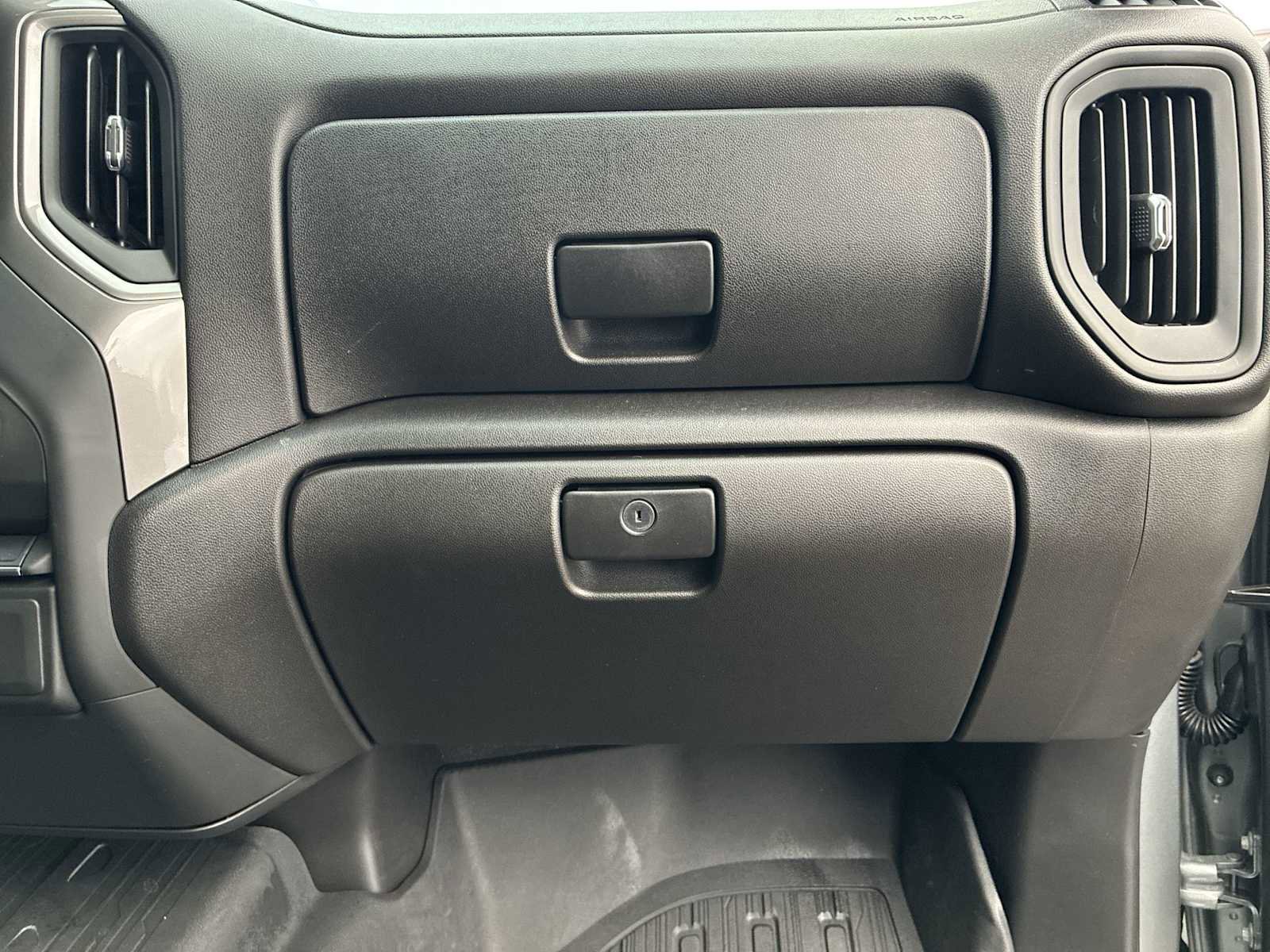 Certified 2025 GMC Sierra 1500 Pro w/ Graphite Edition image 28