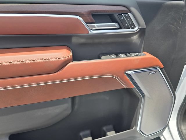 New 2026 GMC Sierra 2500 Denali Ultimate AWD/4WD image 18