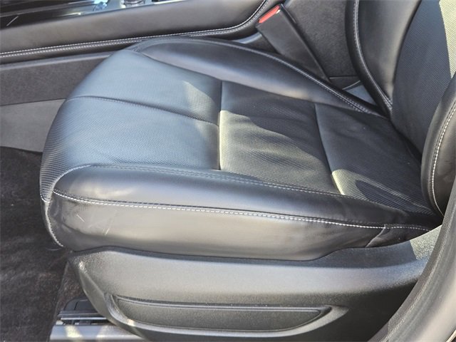 Certified 2022 Lincoln Corsair AWD w/ Premium Package image 24