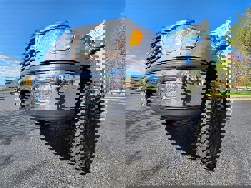 Used 2000 Toyota Tundra SR5 image 10