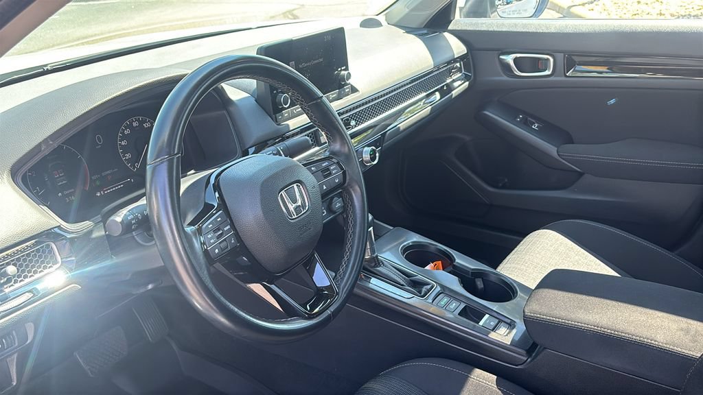 Used 2023 Honda Civic EX image 25