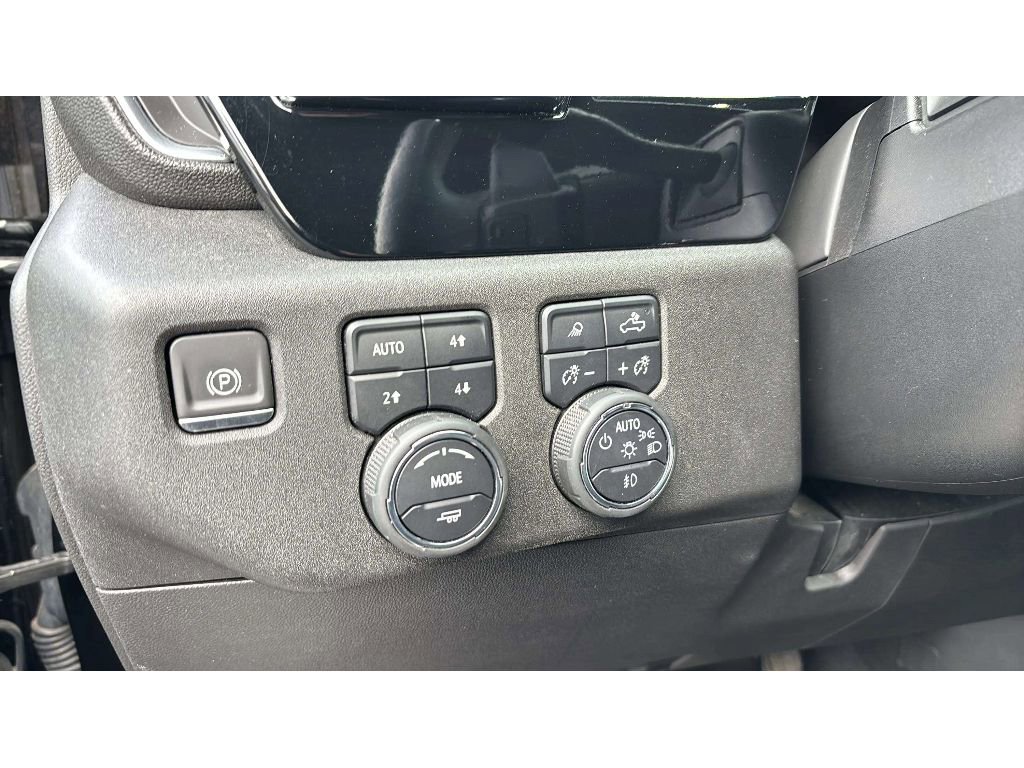 Used 2023 Chevrolet Silverado 1500 RST w/ All Star Edition Plus image 19