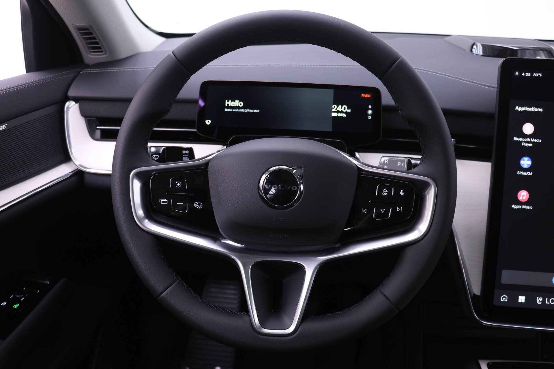 New 2026 Volvo EX90 Ultra AWD/4WD image 15