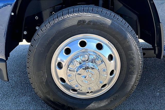 Used 2022 RAM 3500 Big Horn w/ Level 1 Equipment Group image 28