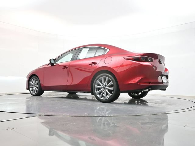 Used 2026 MAZDA MAZDA3 2.5 S Sedan w/ Preferred Pkg FWD image 31