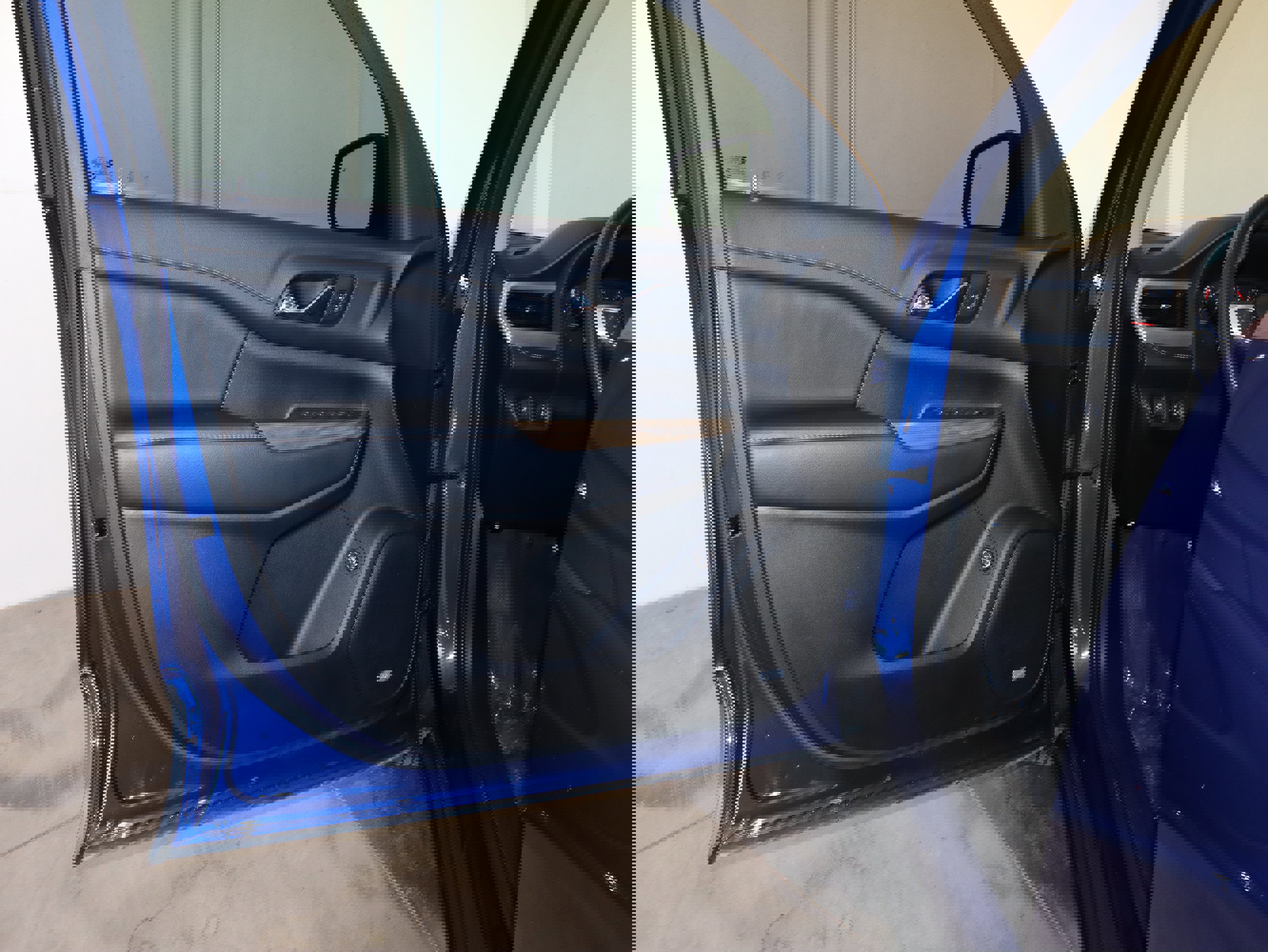 Used 2023 GMC Acadia SLE w/ Driver Convenience Package image 32