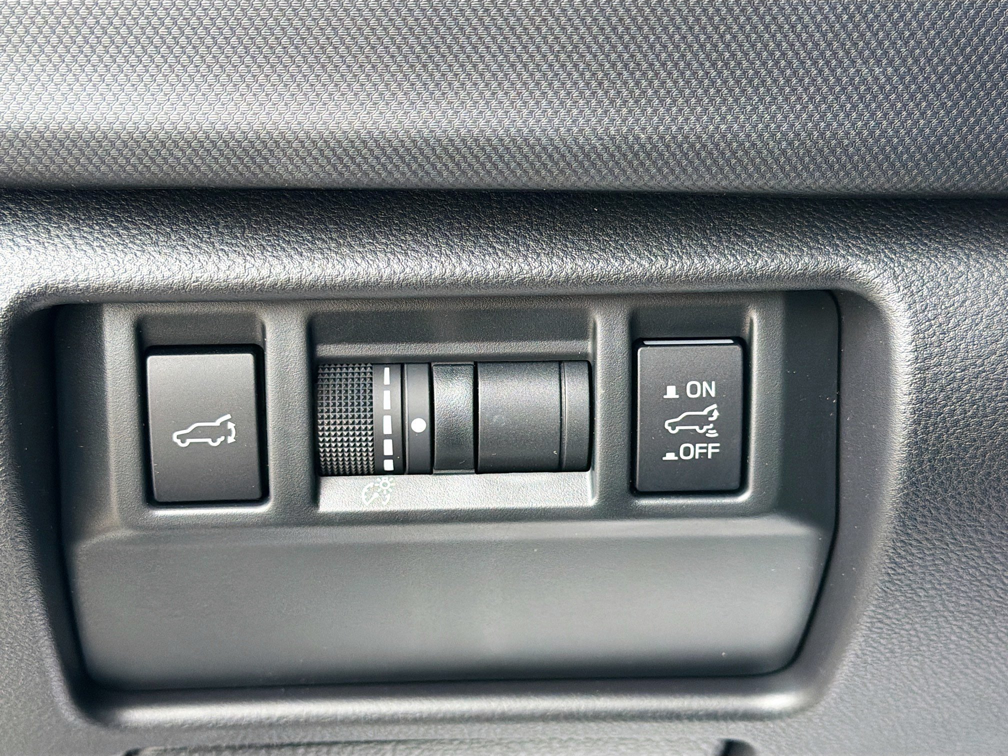 Certified 2026 Subaru Forester Premium AWD/4WD image 34