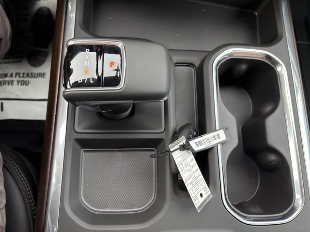 New 2026 Chevrolet Silverado 1500 High Country image 21