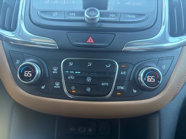 Used 2019 Chevrolet Equinox Premier FWD image 35
