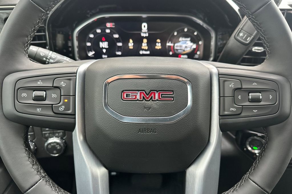 New 2026 GMC Sierra 1500 SLE AWD/4WD image 20