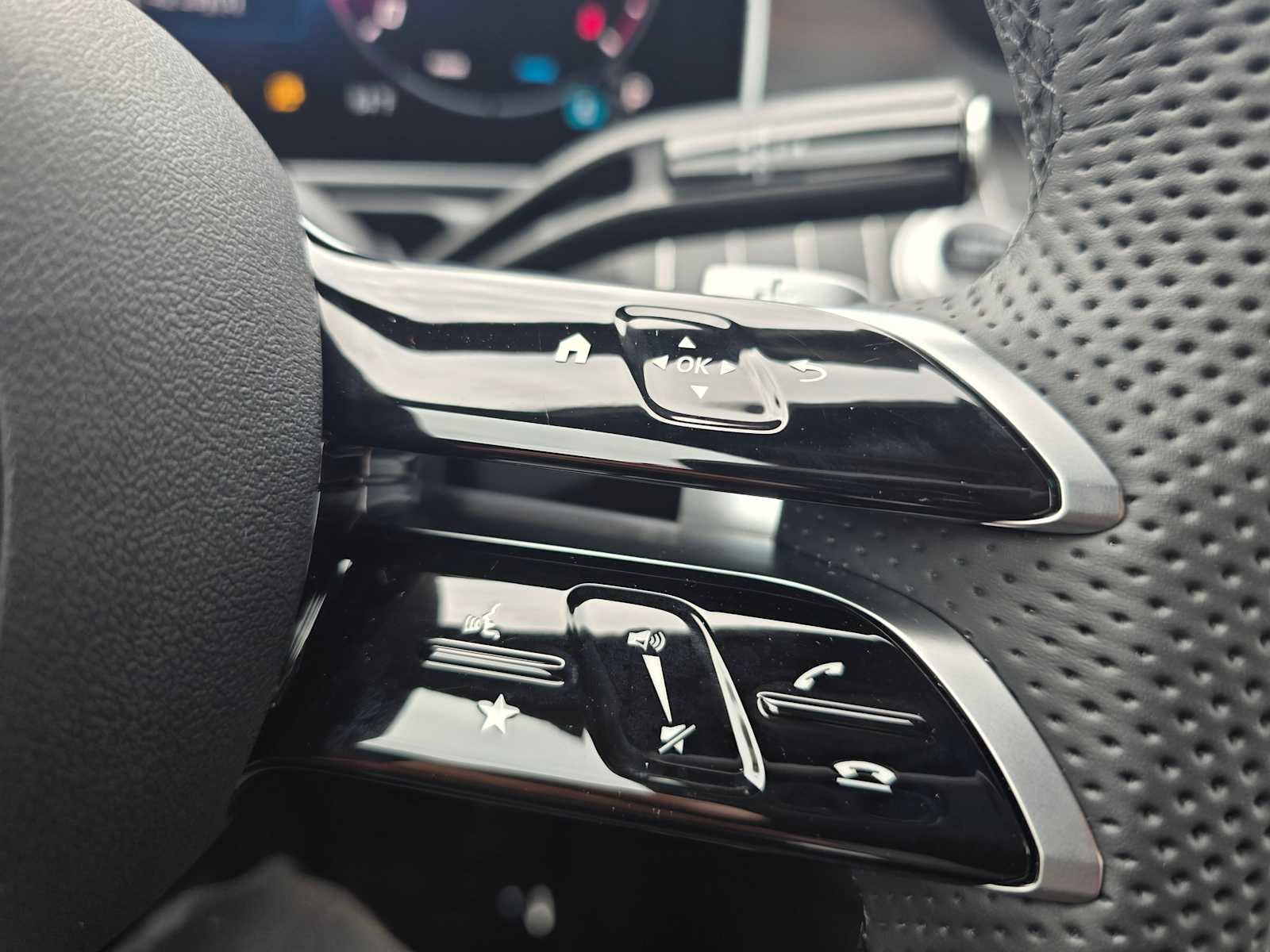 New 2026 Mercedes-Benz CLE 450 4MATIC Cabriolet image 27