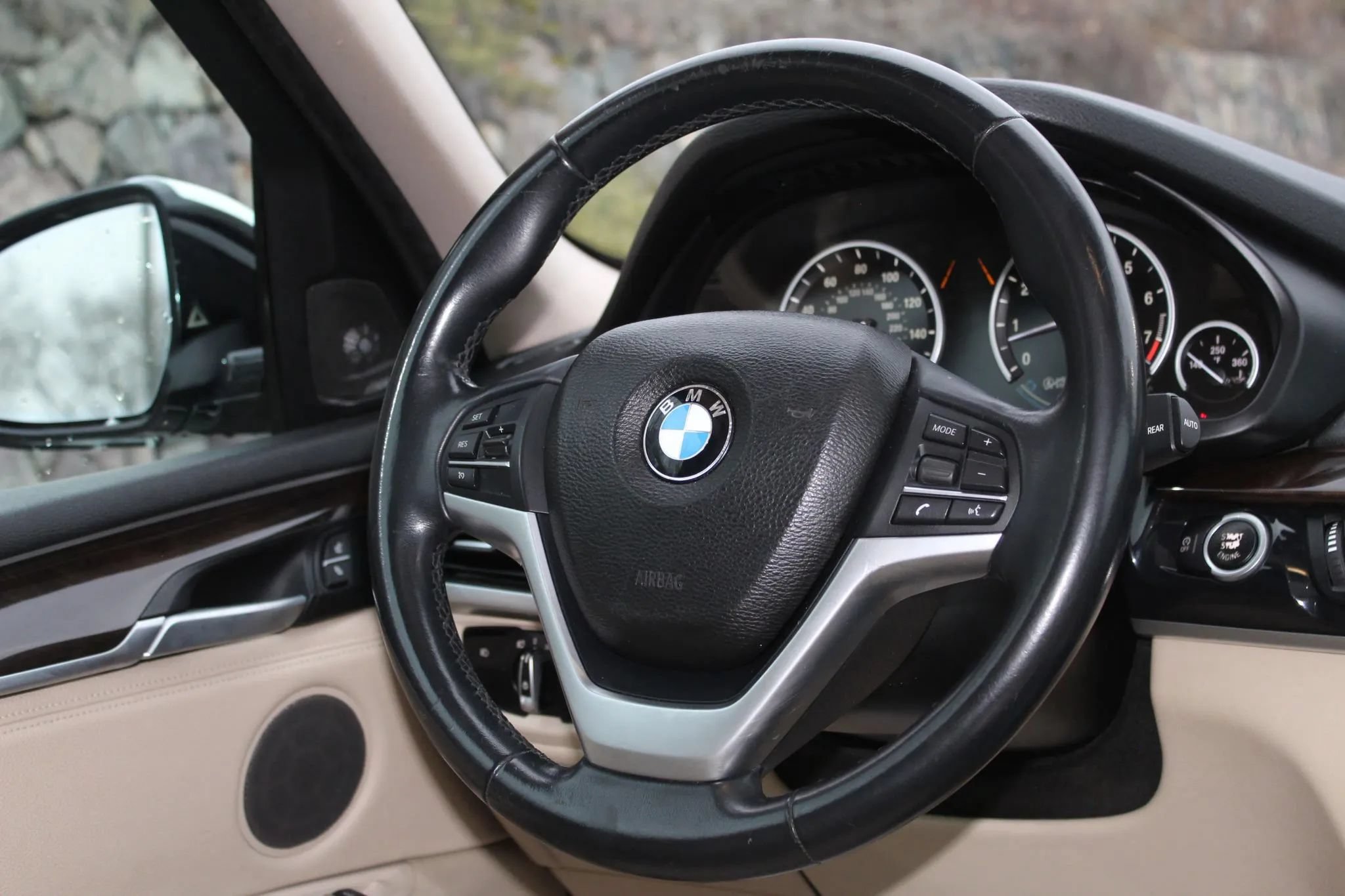 Used 2015 BMW X5 xDrive35i AWD/4WD image 20