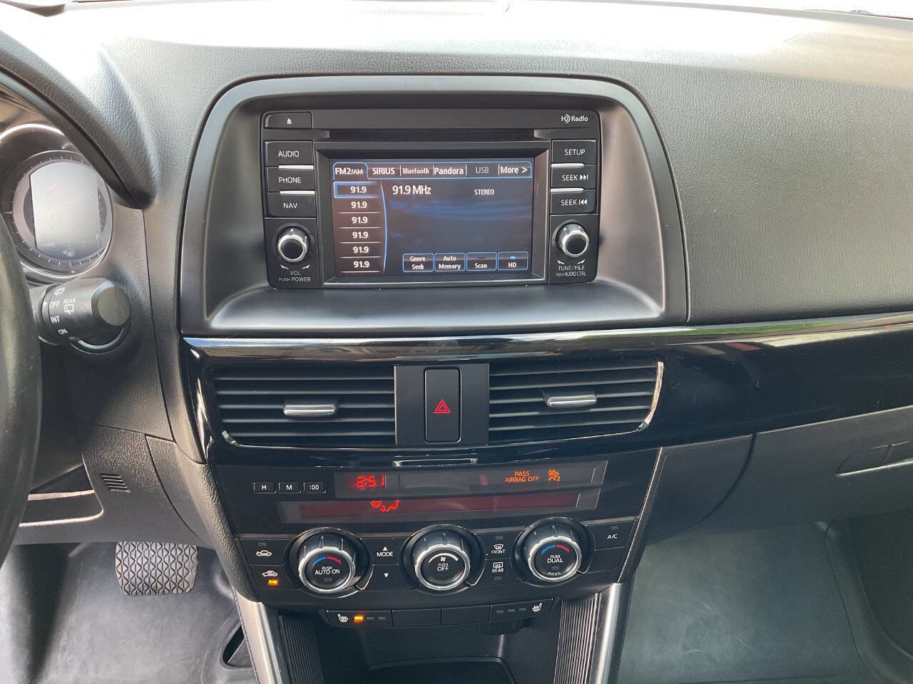 Used 2014 MAZDA CX-5 Grand Touring image 22