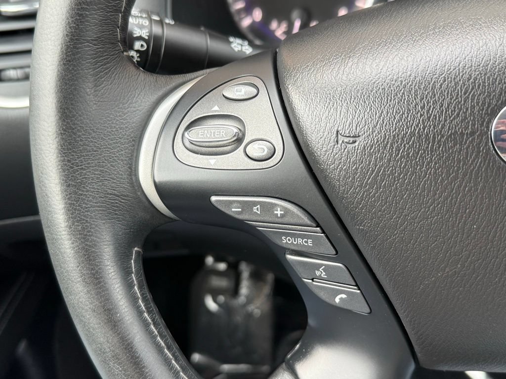 Used 2019 INFINITI QX60 Luxe w/ Essential Package AWD/4WD image 27