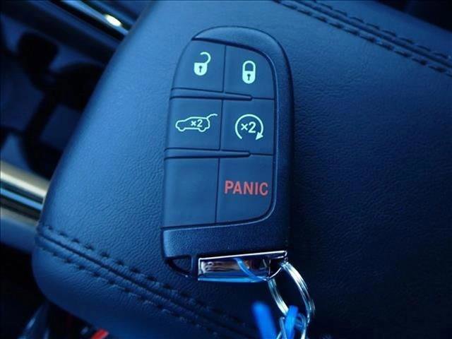 New 2026 Jeep Compass Limited image 26